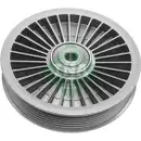Umlenk /führungsrolle Keilrippenriemen Schaeffler Ina 532 0242 10 für Isuzu