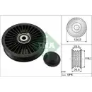 Umlenk /führungsrolle Keilrippenriemen Schaeffler Ina 532 0242 10 für Isuzu