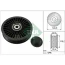 Umlenk /führungsrolle Keilrippenriemen Schaeffler Ina 532 0242 10 für Isuzu