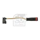 FEBI BILSTEIN 22663 Verschleißkontakt