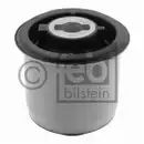 Lagerung Achskörper Febi Bilstein 28403 für Citroën für Peugeot