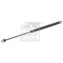 FEBI BILSTEIN 01783 Gasdruckfeder für BMW