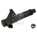 Zündspule Febi Bilstein 24435 für Citroën für Fiat für Lancia für Peugeot