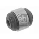 Lagerung Lenker Febi Bilstein 26643 für Bmw für Bmw (brilliance) Mitte Unten