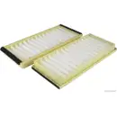 HERTH+BUSS JAKOPARTS J1343012 Filter, Innenraumluft