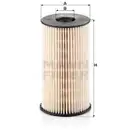MANN-FILTER PU 825 X Kraftstoffilter