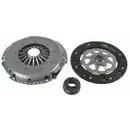 SACHS 3000 951 210 KUPPLUNG KIT