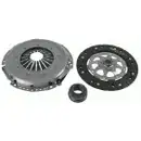 SACHS 3000 951 210 KUPPLUNG KIT