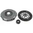 SACHS 3000 951 210 KUPPLUNG KIT