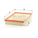 MANN-FILTER C 36 188 Luftfilter