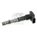 FEBI BILSTEIN 24500 Zündspule