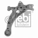 Lenker Radaufhängung Febi Bilstein 24339 für Toyota Vorderachse Rechts Unten