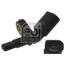 Sensor Raddrehzahl Febi Bilstein 23824 für Audi für Man für Porsche für Seat