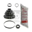 FEBI BILSTEIN 08474 Achsmanschettensatz für AUDI