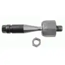 Axialgelenk Spurstange Lemförder 21609 01 für Seat für Skoda für VW für Vw (svw)