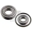 FEBI BILSTEIN 11418 Radlagersatz für RENAULT