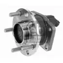 FEBI BILSTEIN 19983 Radlagersatz für FORD, JAGUAR