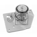 FEBI BILSTEIN 24529 Spannrolle für RENAULT, SUZUKI, NISSAN