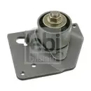 FEBI BILSTEIN 24529 Spannrolle für RENAULT, SUZUKI, NISSAN