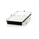 MANN-FILTER CU 3360 Innenraumluftfilter