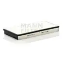 MANN-FILTER CU 3360 Innenraumluftfilter