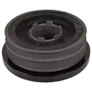 FEBI BILSTEIN 34165 Riemenscheibe (entkoppelt) für BMW