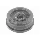 FEBI BILSTEIN 34165 Riemenscheibe (entkoppelt) für BMW