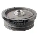 FEBI BILSTEIN 34165 Riemenscheibe (entkoppelt) für BMW