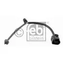 Warnkontakt Bremsbelagverschleiß Febi Bilstein 23362 für Audi für Porsche für VW