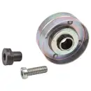 Spannrolle Keilrippenriemen Schaeffler Ina 531 0066 10 für Renault für Dacia