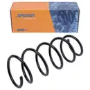 SPIDAN 49790 Fahrwerksfeder