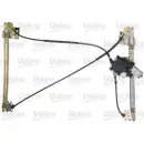 VALEO 850389 Fensterheber v r SEAT Cordoba