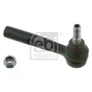 Spurstangenkopf Febi Bilstein 26636 für Opel für Vauxhall für General Motors