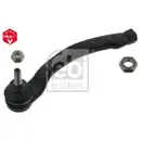 2x Febi Bilstein Spurstangenkopf Renault Megane II Scenic Grand Scenic Clio III