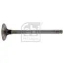 FEBI BILSTEIN 17385 Auslassventil