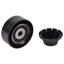 Umlenk /führungsrolle Keilrippenriemen Schaeffler Ina 532 0260 10 für Citroën