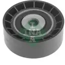 Umlenk /führungsrolle Keilrippenriemen Schaeffler Ina 532 0260 10 für Citroën