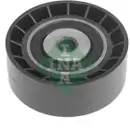 Umlenk /führungsrolle Keilrippenriemen Schaeffler Ina 532 0260 10 für Citroën