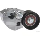 Spannrolle Zahnriemen Herth+buss Jakoparts J1140337 für Hyundai für Kia