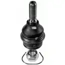 LEMFÖRDER Tragelenk Set 2x 10155 03 + 2x 14571 02 VW