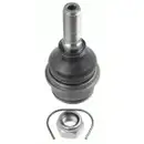 Trag /führungsgelenk Lemförder 10155 03 für Seat für Skoda für VW für Audi Oben