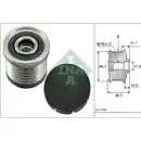 Generatorfreilauf Schaeffler Ina 535 0030 10 für Mitsubishi für Nissan für Opel