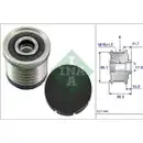 Generatorfreilauf Schaeffler Ina 535 0030 10 für Mitsubishi für Nissan für Opel