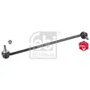 2x Febi Bilstein Koppelstange vorn BMW 7er