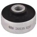 Lagerung Lenker Febi Bilstein 26535 für Audi für Seat für Skoda für VW Hinten