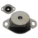 FEBI BILSTEIN 15877 Motorlager für PEUGEOT, CITROËN