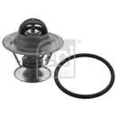 FEBI BILSTEIN 18290 Thermostat für VW