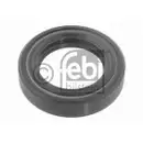 Wellendichtring Automatikgetriebeflansch Febi Bilstein 22448 für Citroën für DS