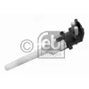 FEBI BILSTEIN 24053 Kühlmittelstandsensor für MERCEDES-BENZ, VW