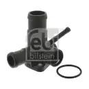 Kühlmittelflansch Febi Bilstein 18240 für VW Vorne Für Fahrzeuge Mit Klimaanlage
